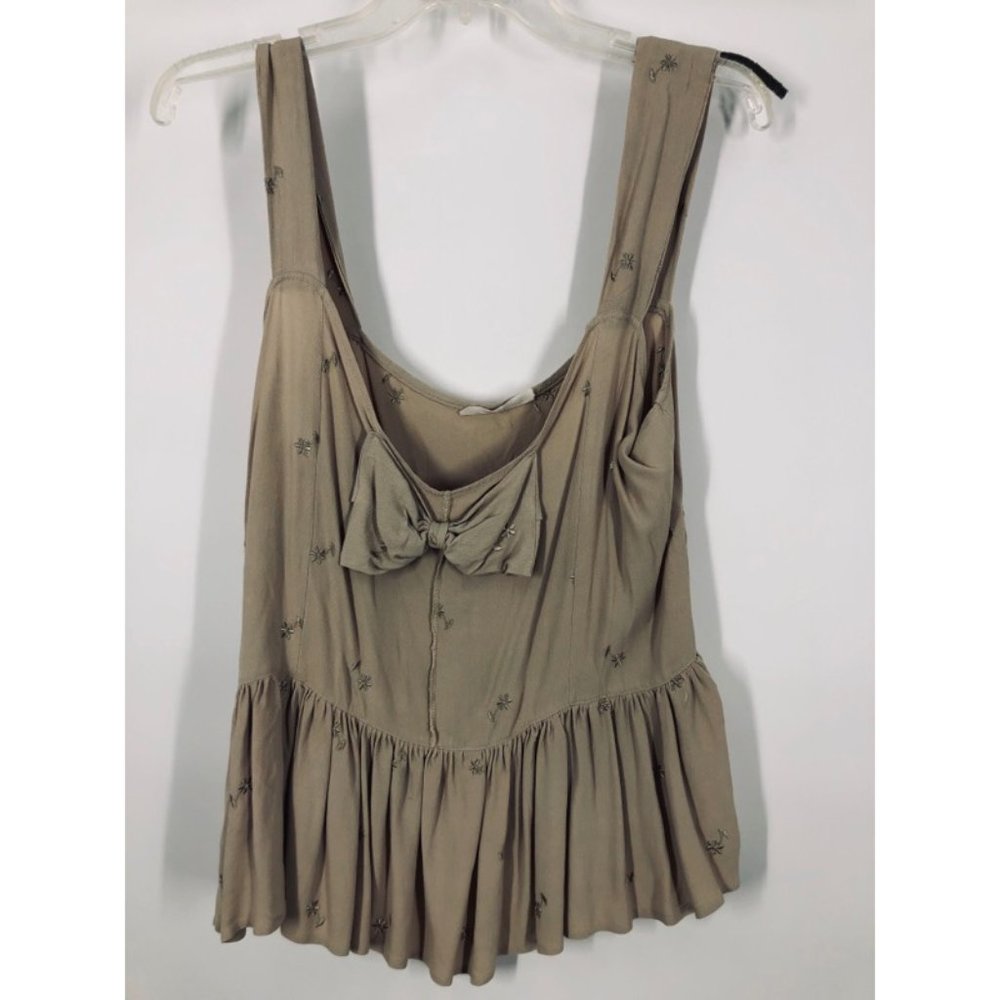 Gorgeous Marrika Nakk Top